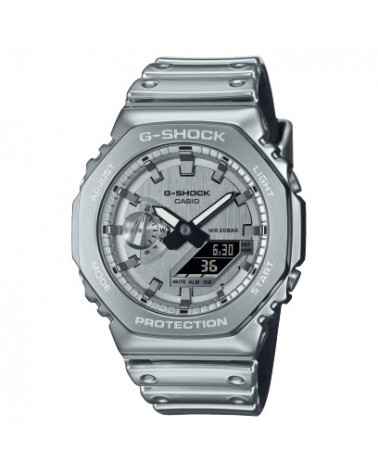 Reloj Casio G-Shock GM-2100YM-8AER
