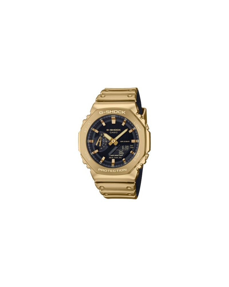 Reloj Casio G-Shock GM-2100YMG-9AER