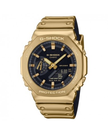 Reloj Casio G-Shock GM-2100YMG-9AER