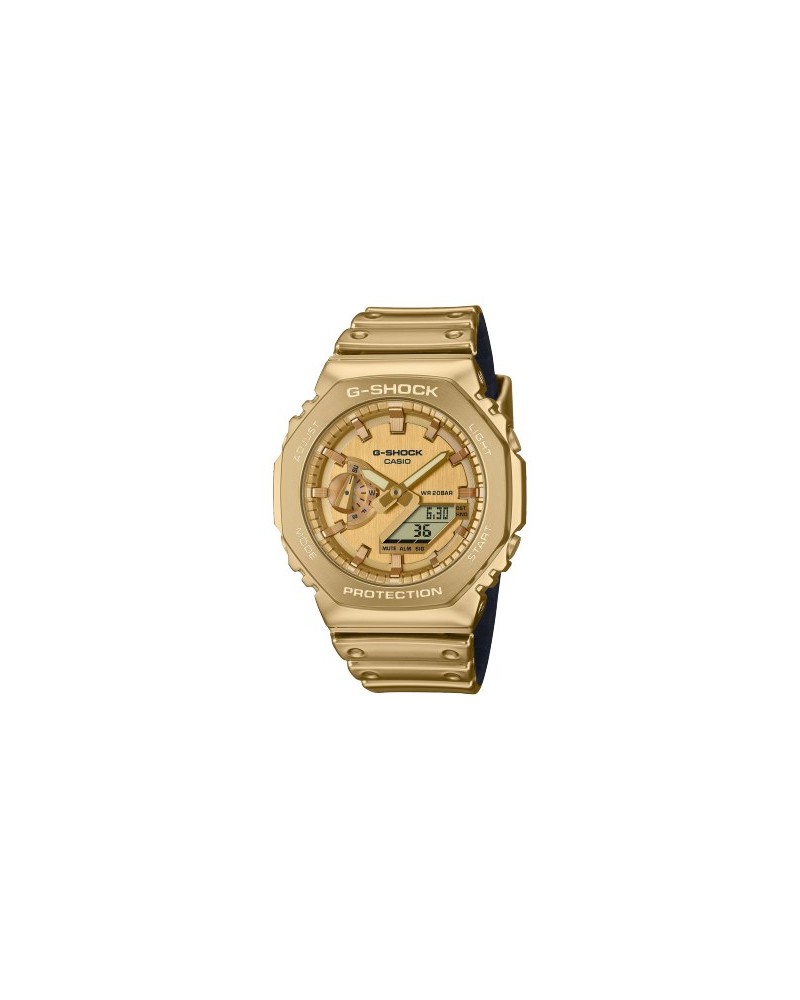 Reloj Casio G-Shock GM-2100YMG-9A9ER