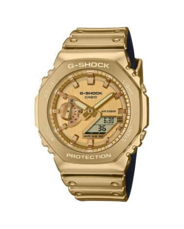 Reloj Casio G-Shock GM-2100YMG-9A9ER