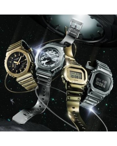 Reloj Casio G-Shock GM-5600YM-8A8ER