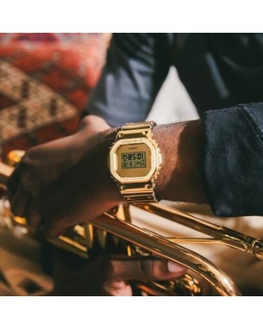 Reloj Casio G-Shock GM-5600YMG-9ER