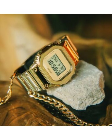 Reloj Casio G-Shock GM-5600YMG-9ER