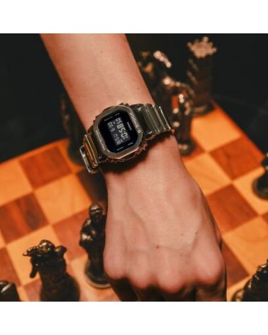 Reloj Casio G-Shock GM-5600YM-8ER