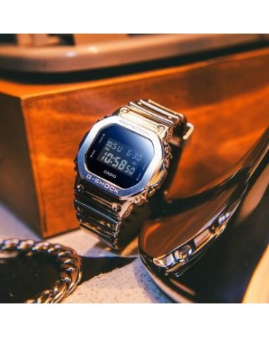 Reloj Casio G-Shock GM-5600YM-8ER