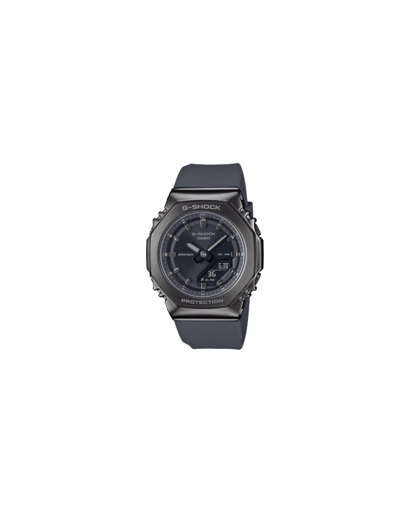 Reloj Casio G-Shock GM-S2110B-8AER
