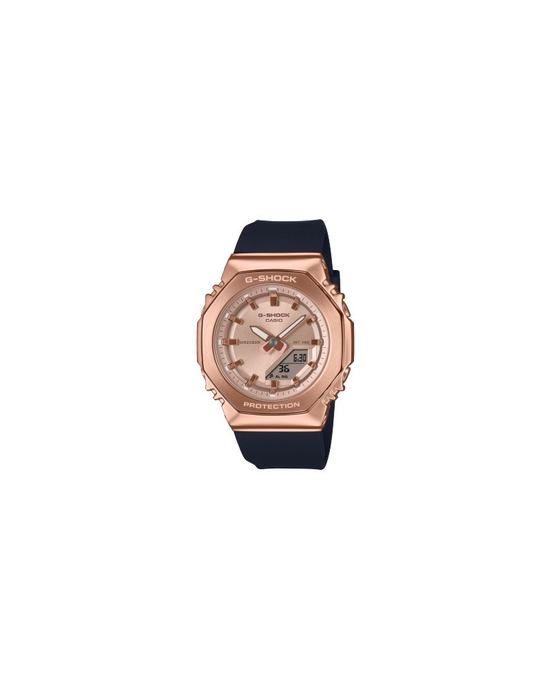 Reloj Casio G-Shock GM-S2110PG-1A4ER