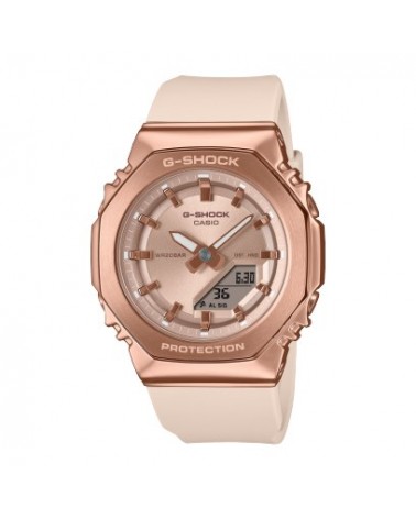 Reloj Casio G-Shock GM-S2110PG-4AER