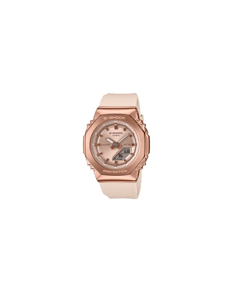 Reloj Casio G-Shock GM-S2110PG-4AER