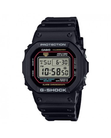 Reloj Casio G-Shock DW-5600RL-1ER