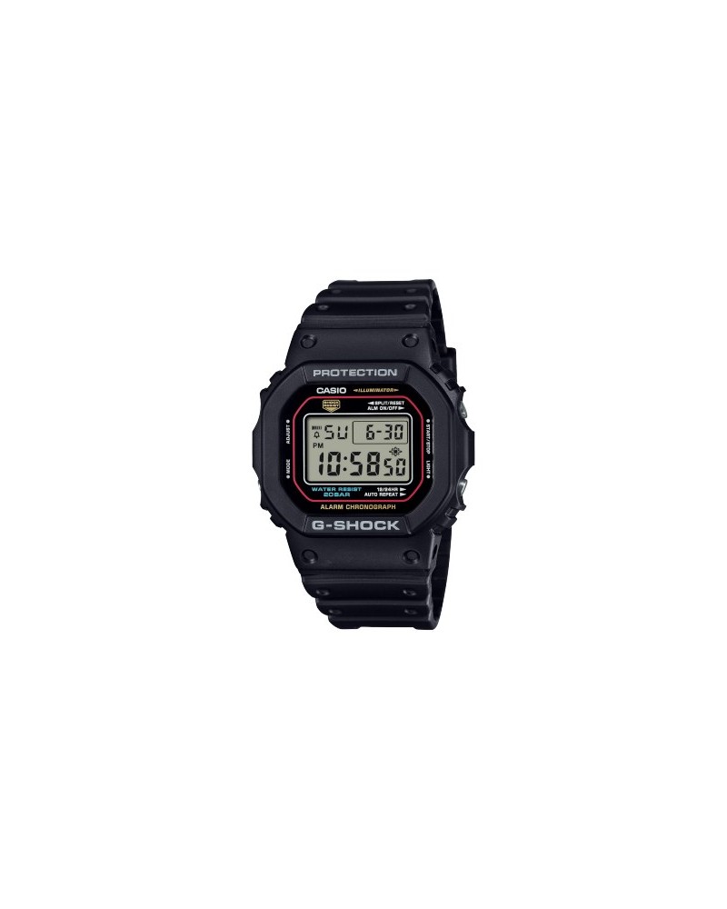 Reloj Casio G-Shock DW-5600RL-1ER