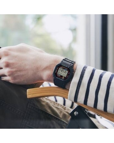 Reloj Casio G-Shock DW-5600RL-1ER