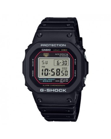 Reloj Casio G-Shock DW-5000R-1AER
