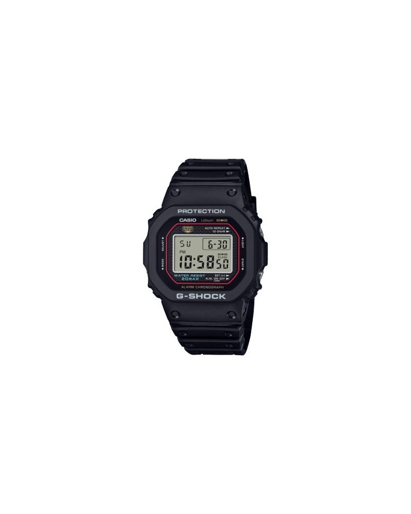 Reloj Casio G-Shock DW-5000R-1AER