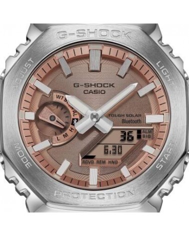 Reloj Casio G-Shock GM-B2100AD-5AER