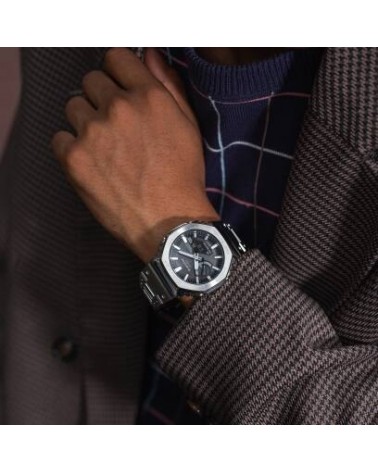 Reloj Casio G-Shock GM-B2100SD-1AER
