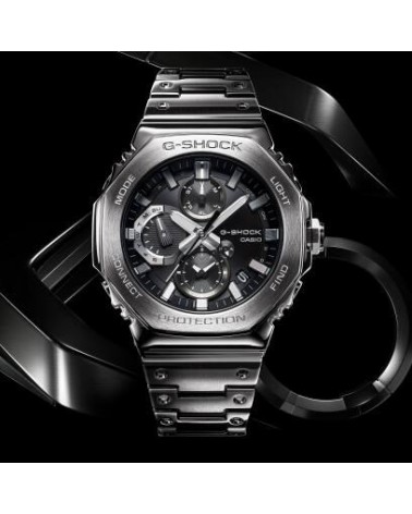 Reloj Casio G-Shock GMC-B2100D-1AER