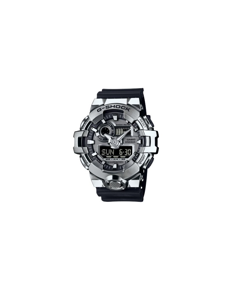 Reloj Casio G-Shock GM-700-1AER