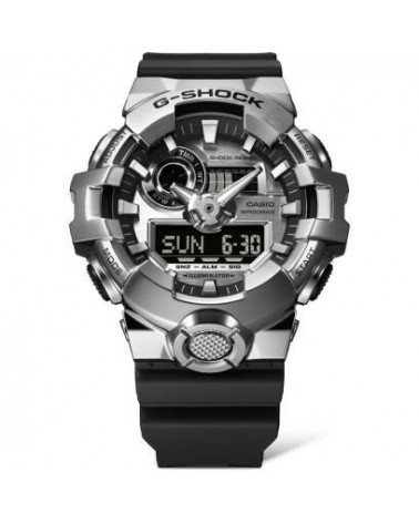 Reloj Casio G-Shock GM-700-1AER