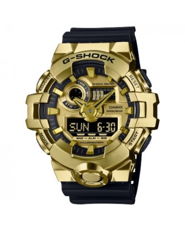 Reloj Casio G-Shock GM-700G-9AER