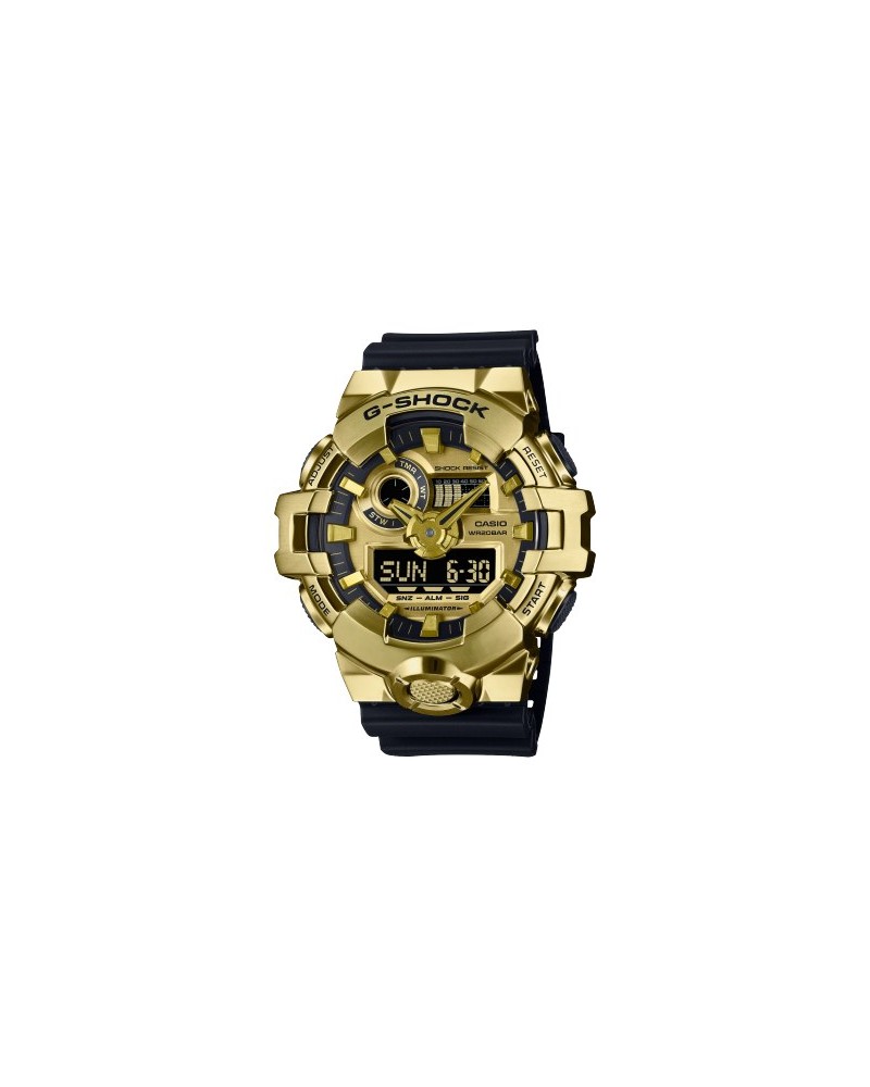 Reloj Casio G-Shock GM-700G-9AER