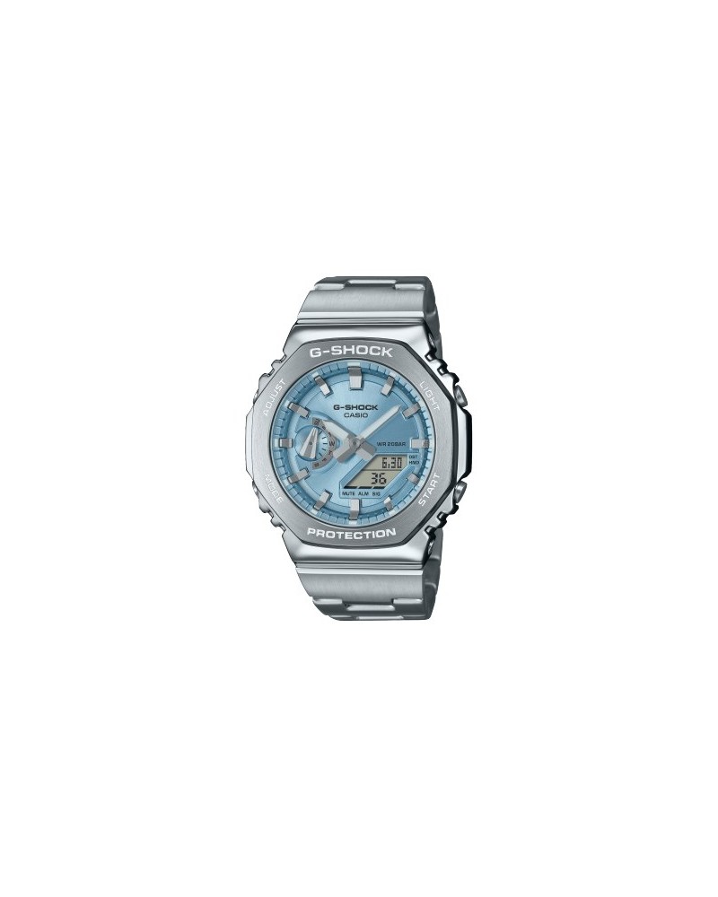 Reloj Casio G-Shock GM-2110D-2AER
