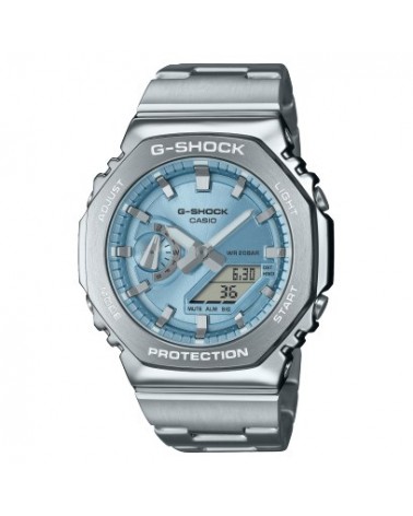 Reloj Casio G-Shock GM-2110D-2AER