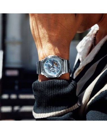 Reloj Casio G-Shock GM-2110D-2AER
