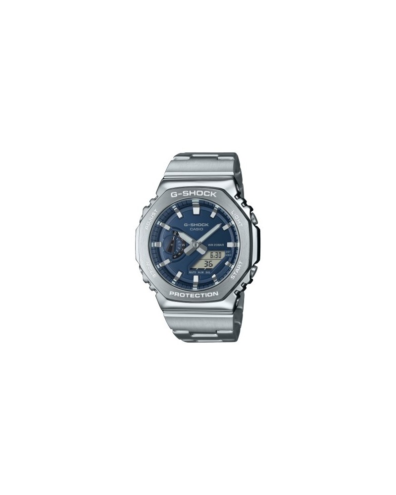 Reloj Casio G-Shock GM-2110D-2BER