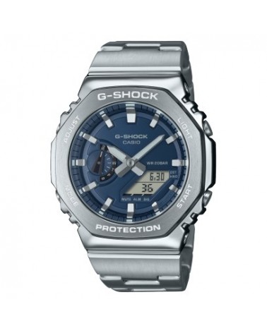 Reloj Casio G-Shock GM-2110D-2BER
