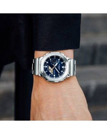 Reloj Casio G-Shock GM-2110D-2BER