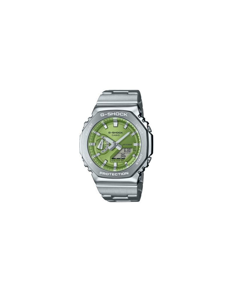 Reloj Casio G-Shock GM-2110D-3AER