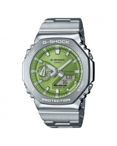 Reloj Casio G-Shock GM-2110D-3AER