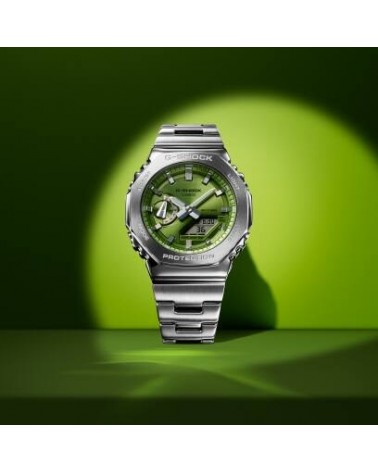Reloj Casio G-Shock GM-2110D-3AER