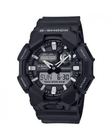 Reloj Casio G-Shock GA-010-1AER