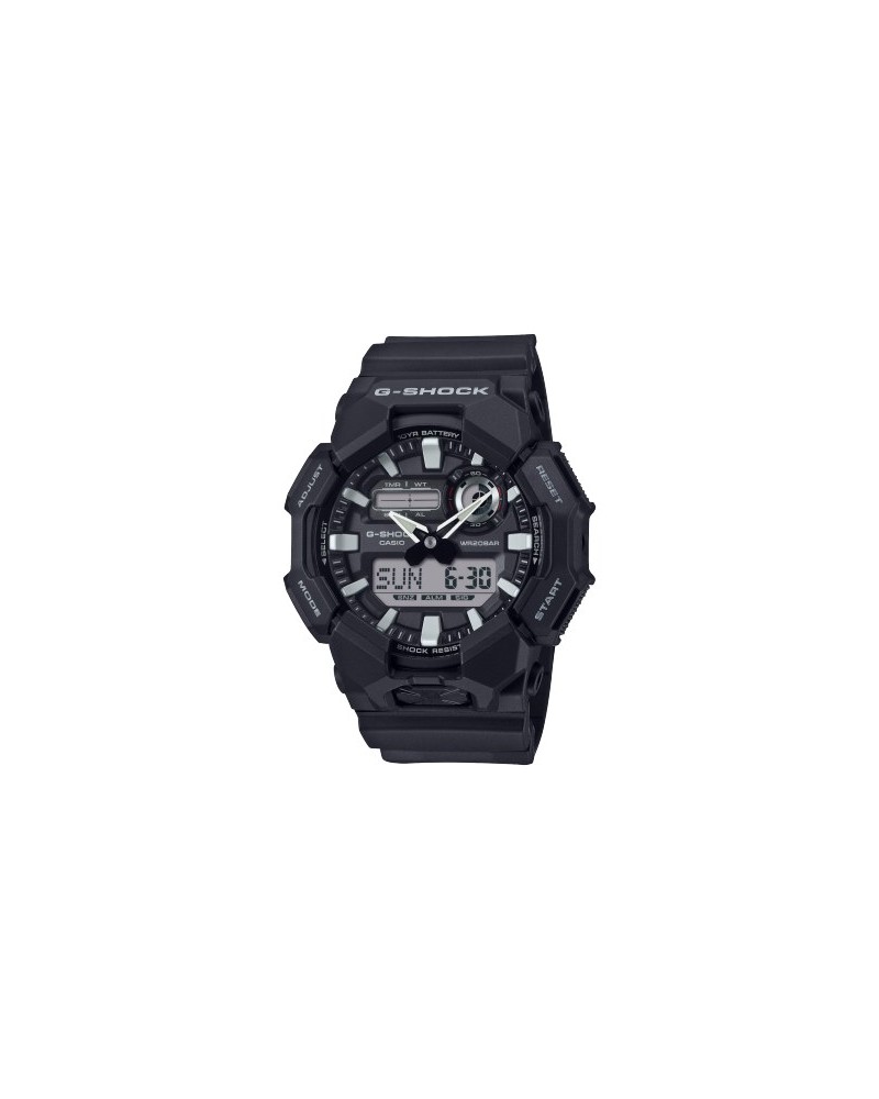 Reloj Casio G-Shock GA-010-1AER