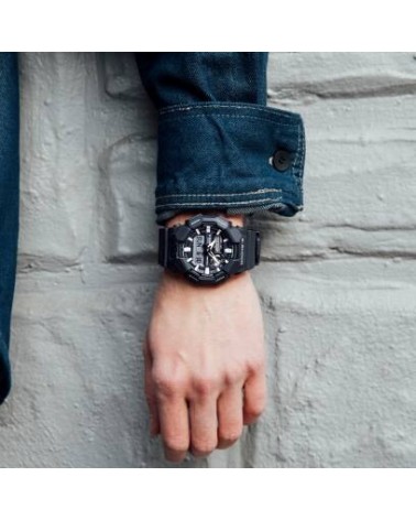 Reloj Casio G-Shock GA-010-1AER