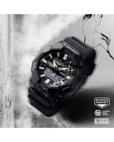 Reloj Casio G-Shock GA-010-1AER