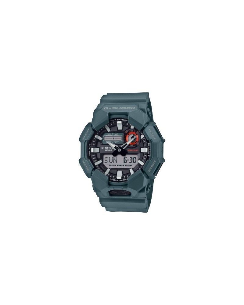 Reloj Casio G-Shock GA-010-2AER