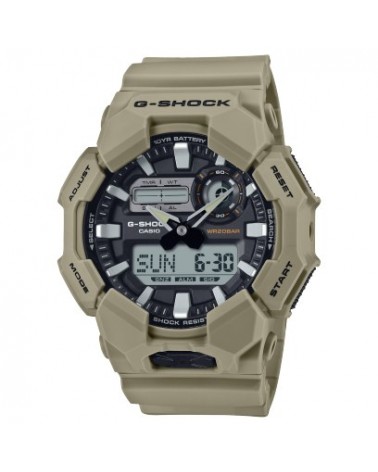 Reloj Casio G-Shock GA-010-5AER
