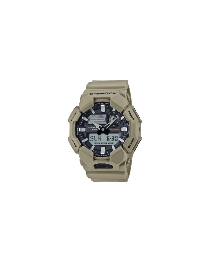 Reloj Casio G-Shock GA-010-5AER