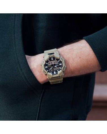 Reloj Casio G-Shock GA-010-5AER
