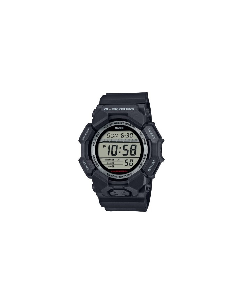 Reloj Casio G-Shock GD-010-1ER
