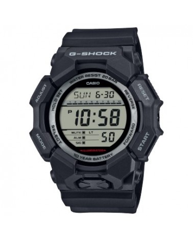 Reloj Casio G-Shock GD-010-1ER