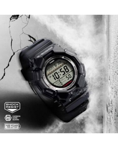 Reloj Casio G-Shock GD-010-1ER