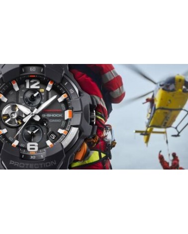 Reloj Casio G-Shock GR-B300EC-1AER