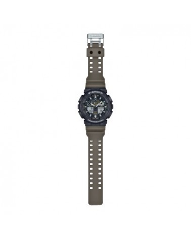 Reloj Casio G-Shock GA-100TU-1A3ER