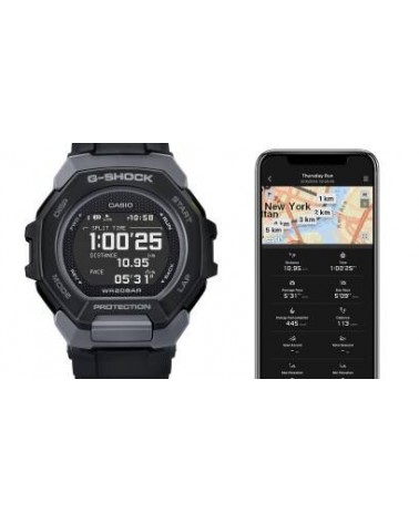 Reloj Casio G-Shock GBD-300-1ER