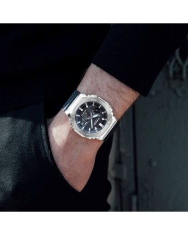 Reloj Casio G-Shock GBM-2100-1AER
